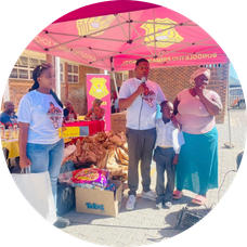 Tshezi Foundation Community
