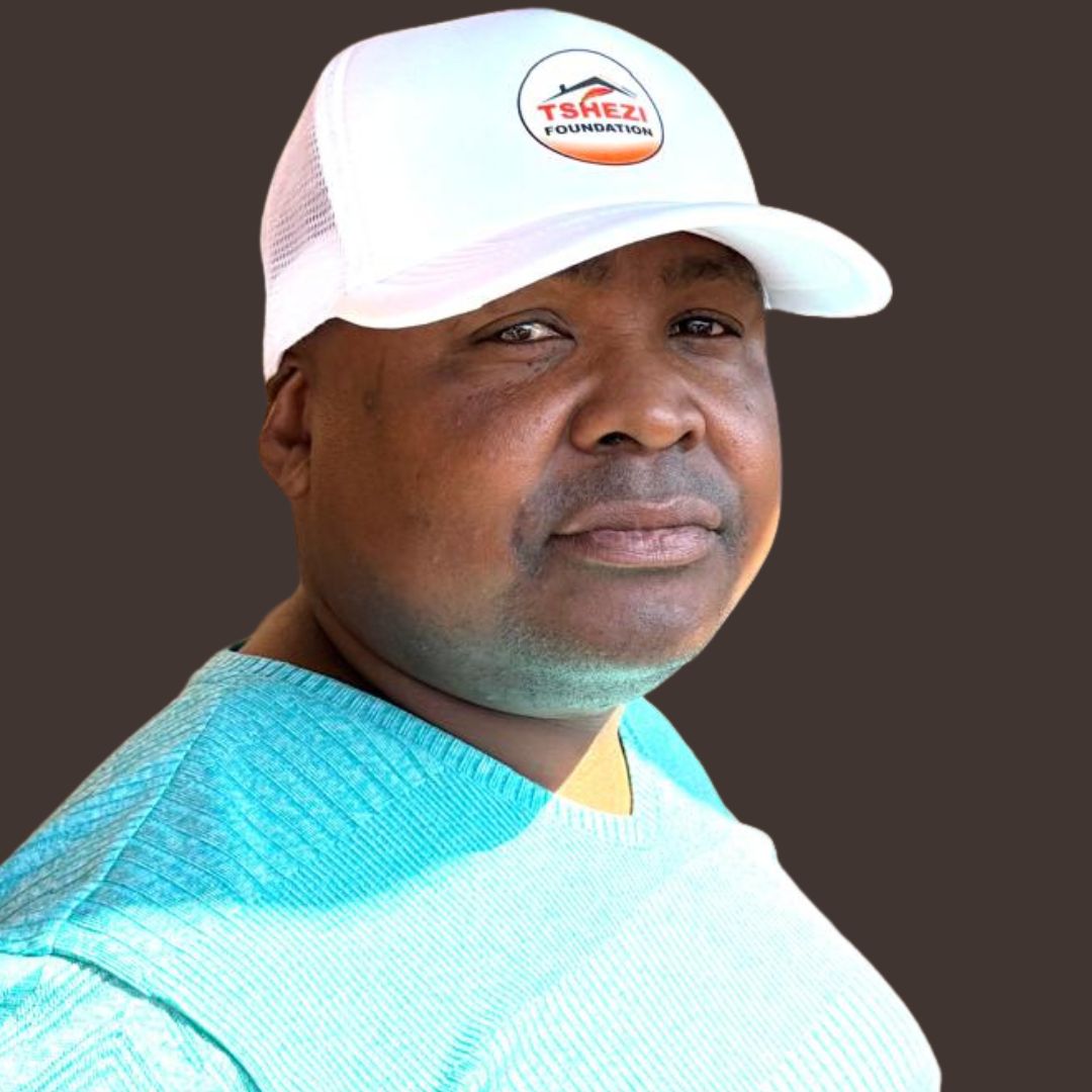 Tshezi Foundation - Gwebile Jom — Stakeholder Relations
