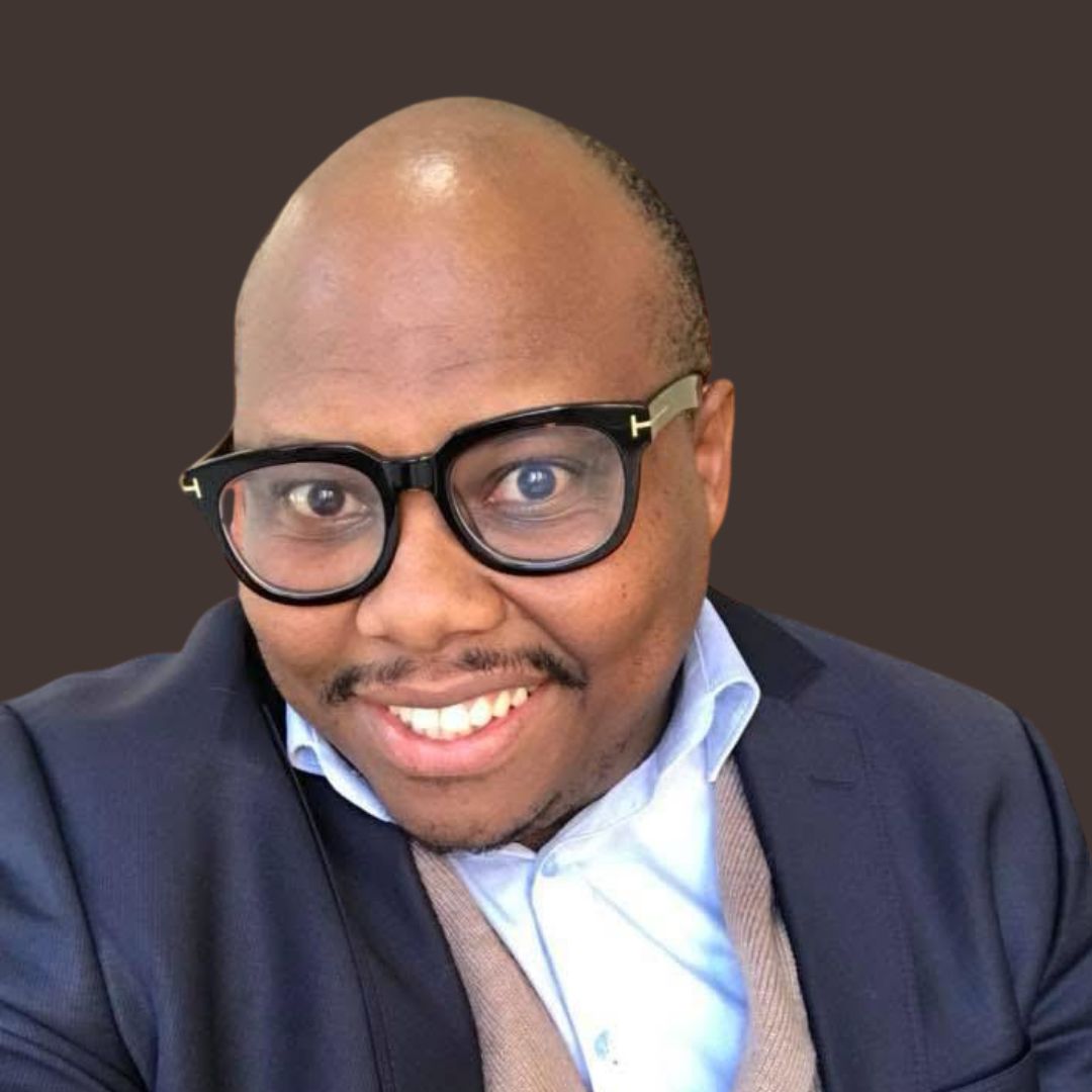 COO & Projects Lead Ayanda Gantsu, Tshezi Foundation