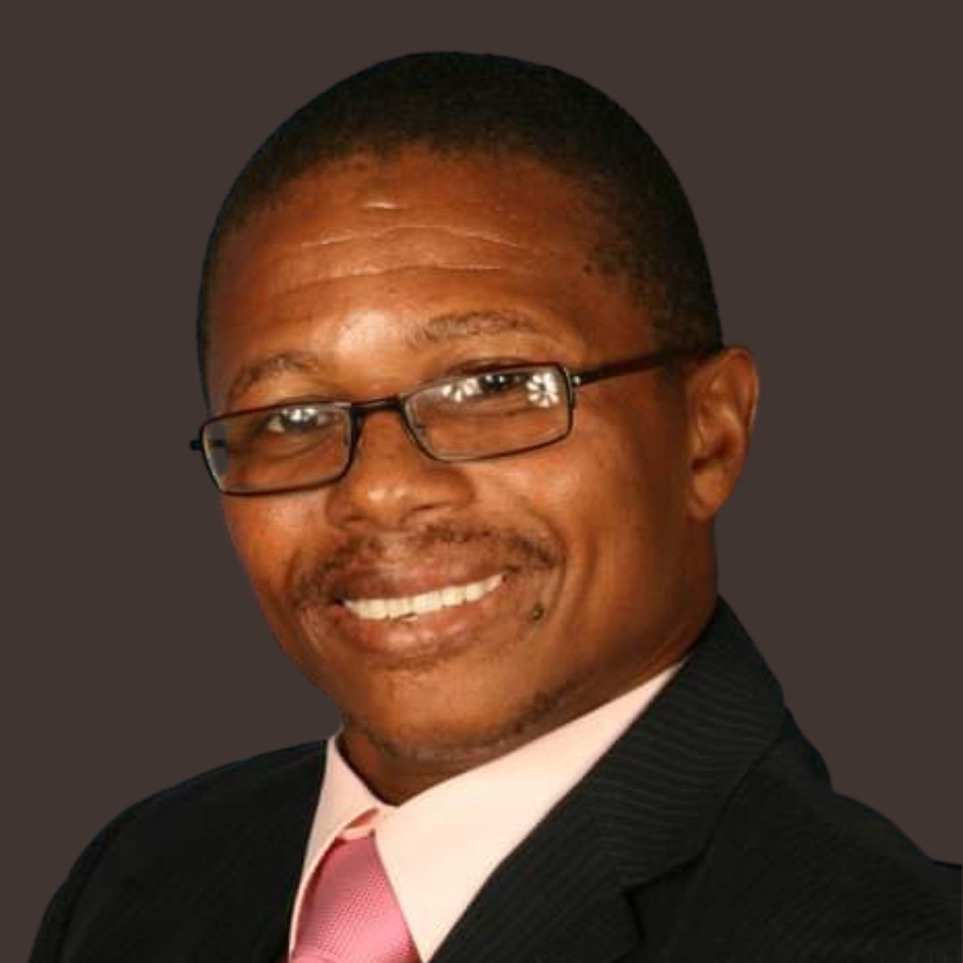 Tshezi Foundation - Patrick Nkosinathi Nyuka — Community Liaison Officer