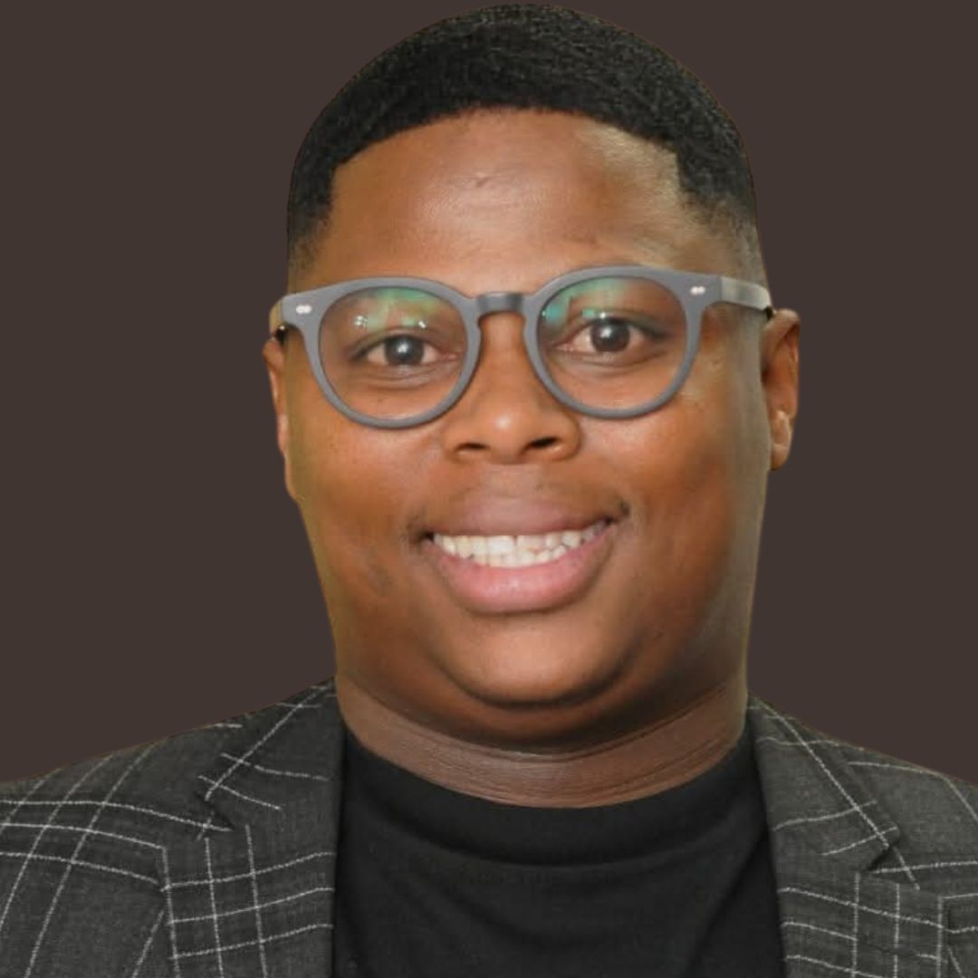 Tshezi Foundstion Founder: Bandile Mbalo