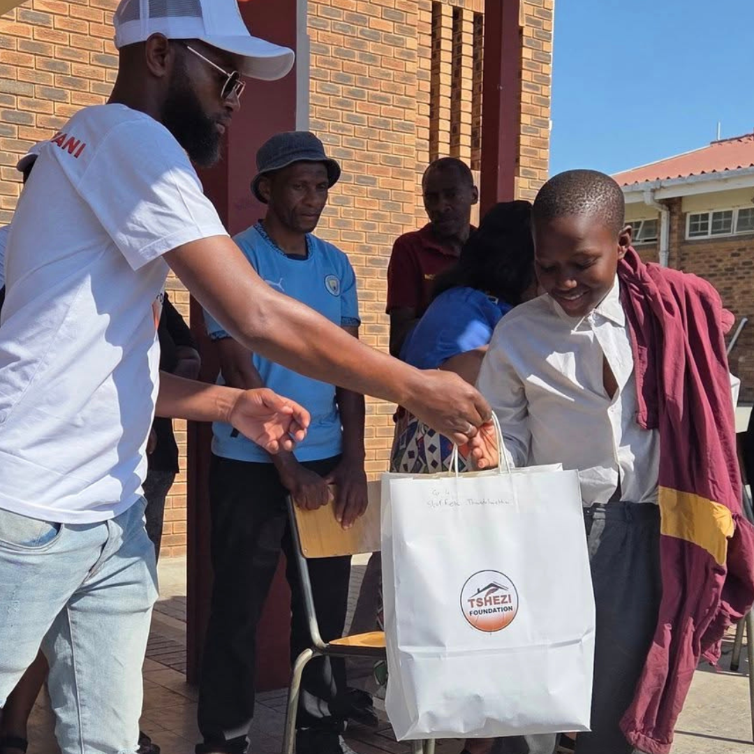 Tshezi Foundation School