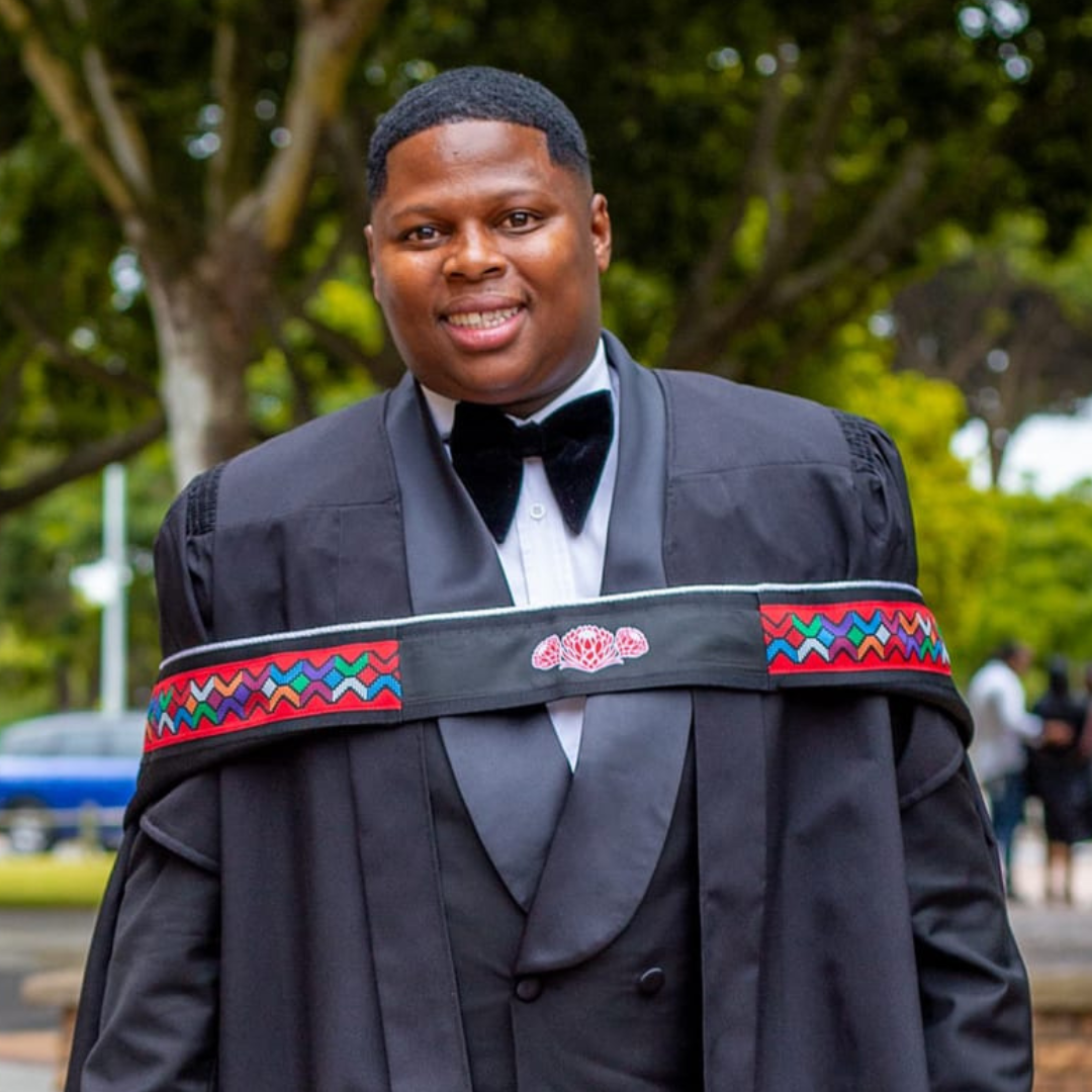 Bandile Mbalo
